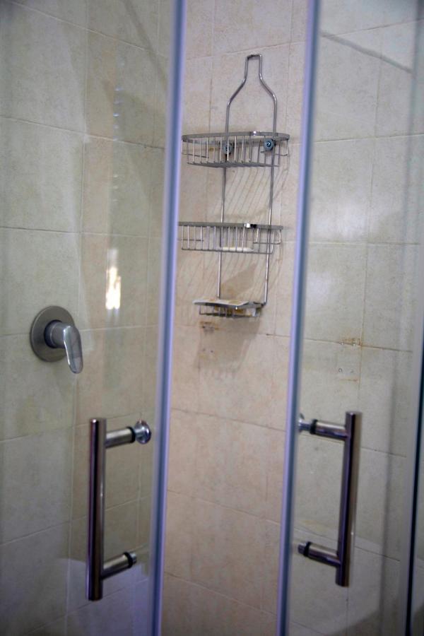 לינה וארוחת בוקר ויטרבו Bitervo מראה חיצוני תמונה